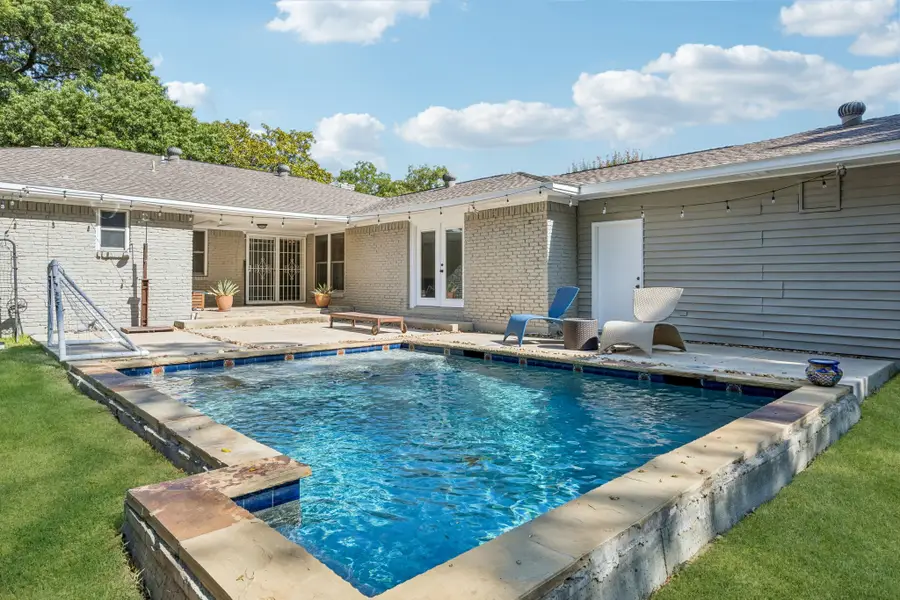 8380 San Cristobal Drive, Dallas, TX 75218 - #2