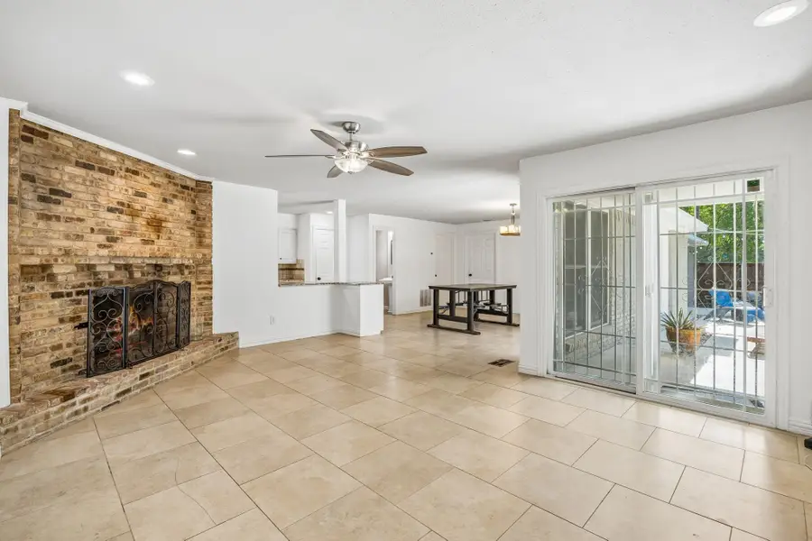 8380 San Cristobal Drive, Dallas, TX 75218 - #3
