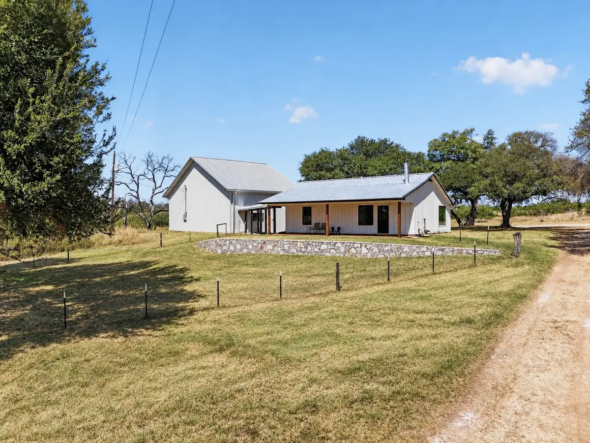 7328 Fm 205, Bluff Dale, TX 76433 - #1