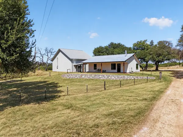 7328 Fm 205, Bluff Dale, TX 76433