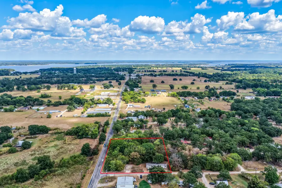 121 Rs County Road 3317, Emory, TX 75440 - #2