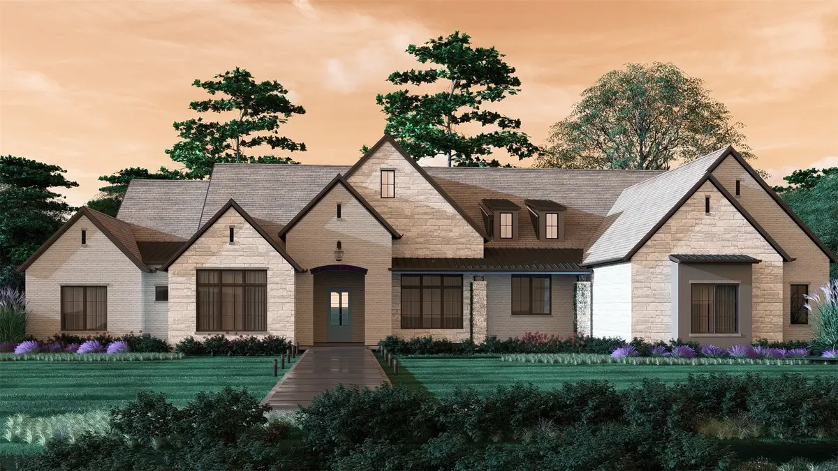 8049 Encanto Way, Azle, TX 76020 - #1
