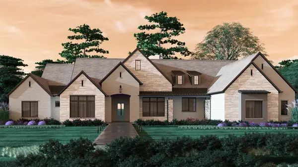 8049 Encanto Way, Azle, TX 76020