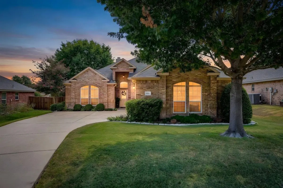 10521 N Haven Drive, Benbrook, TX 76126 - #1