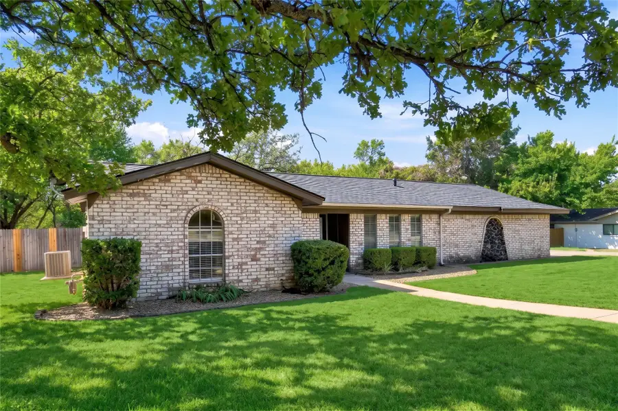 509 Hillside Road, Colleyville, TX 76034 - #2