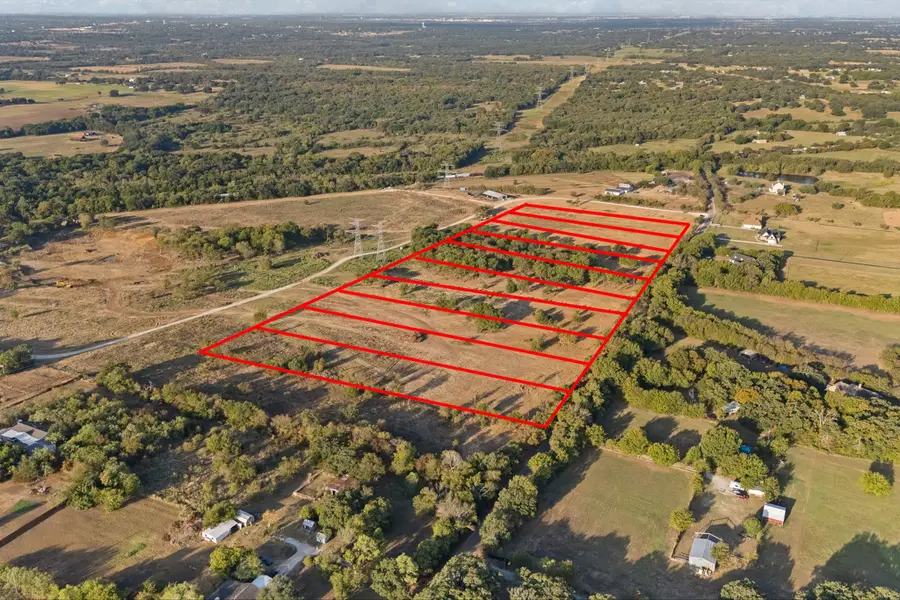4840 County Road 707, Alvarado, TX 76009 - #3