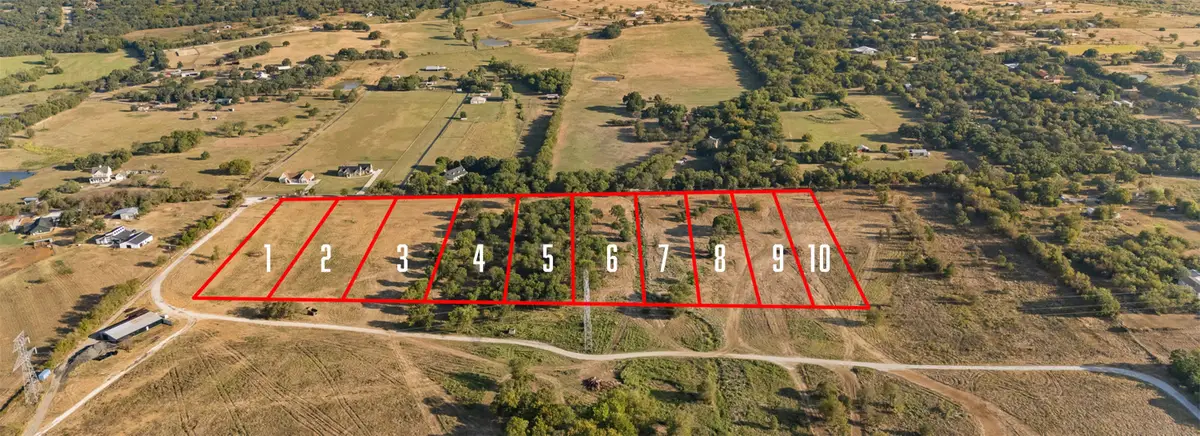 4856 County Road 707, Alvarado, TX 76009 - #1