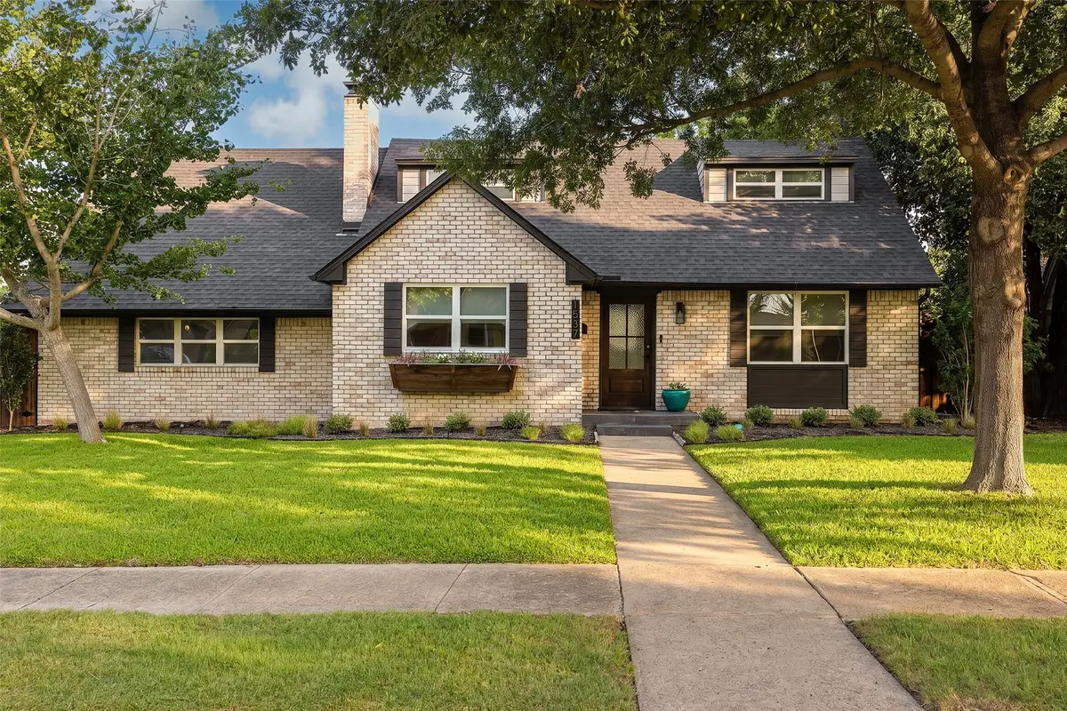 1537 Mapleton Drive, Dallas, TX 75228 - #1