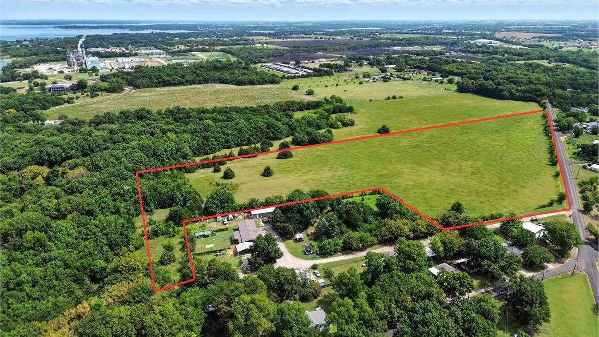 000 County Road 487, Nevada, TX 75173 - #1