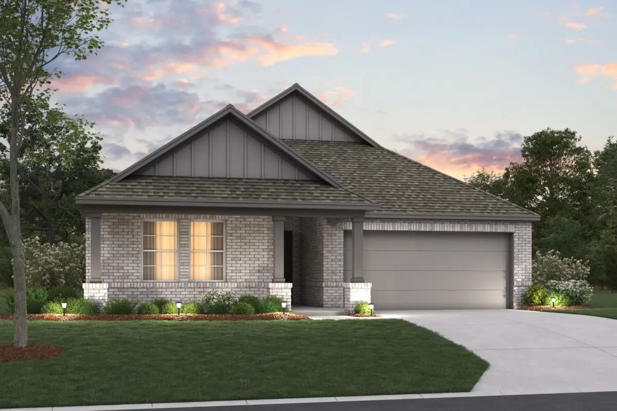 4509 Birch Lane, Justin Roanoke, TX 76226 - #1