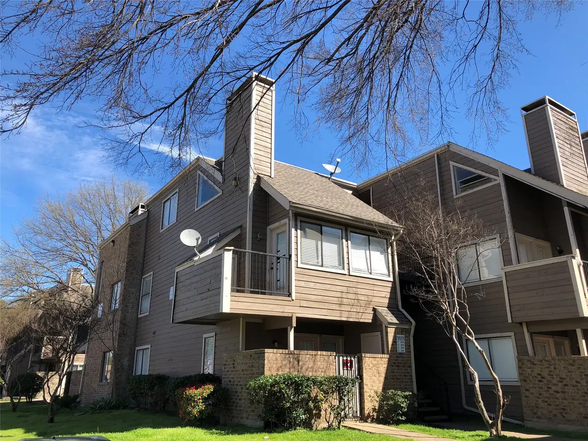 9829 Walnut Street #O104, Dallas, TX 75243 - #1