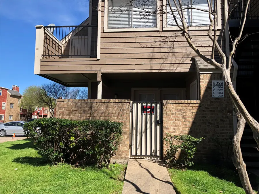 9829 Walnut Street #O104, Dallas, TX 75243 - #2