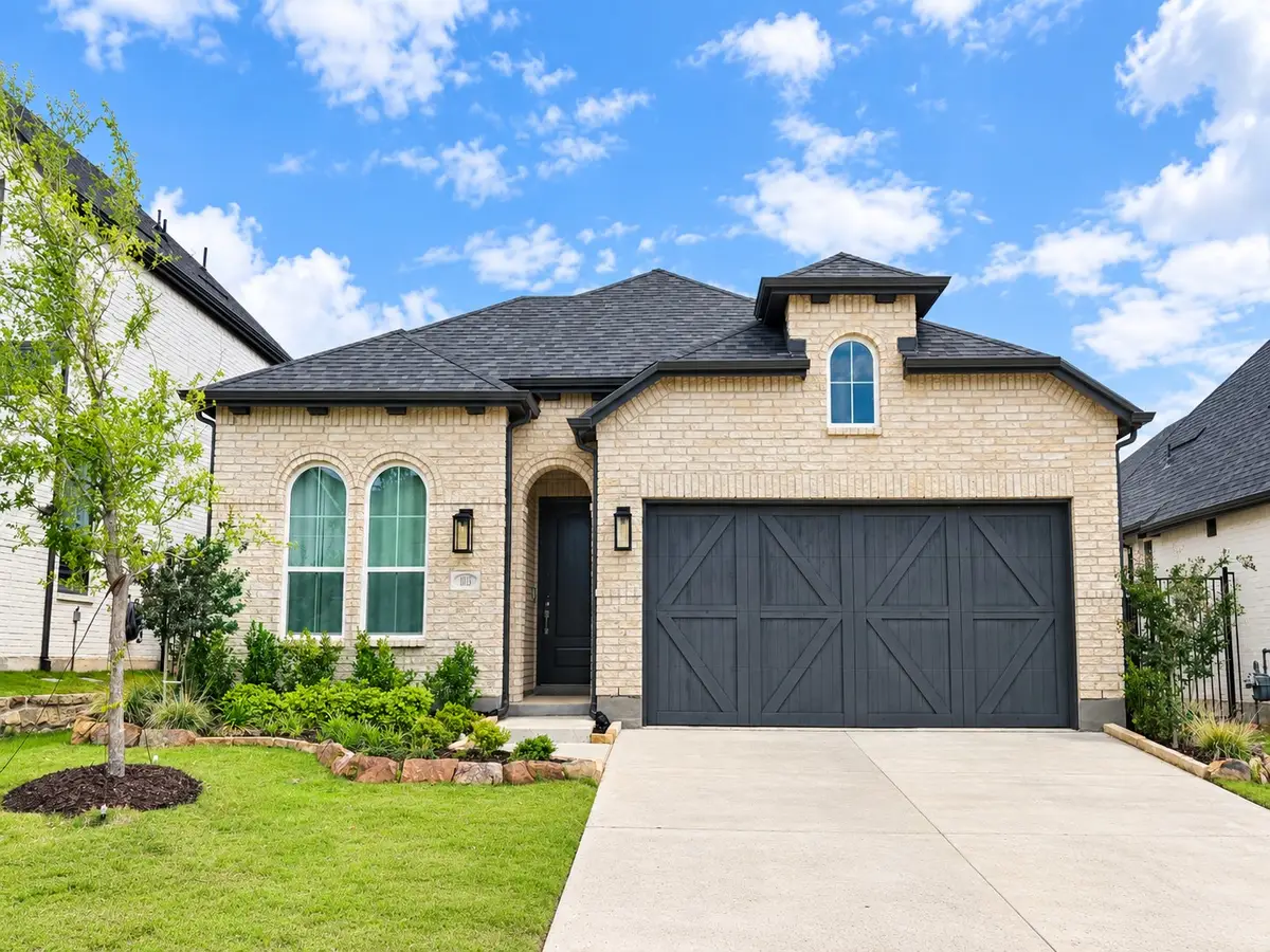 1613 Sandhill Lane, Celina, TX 75009 - #1