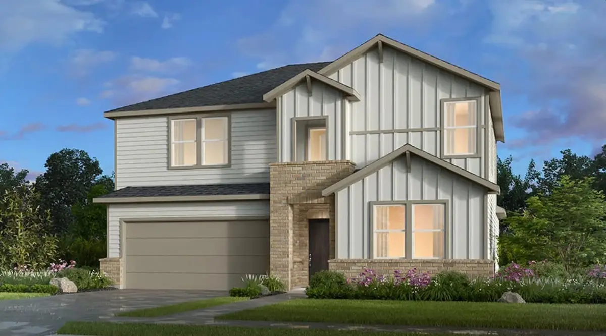 1444 Mustang Canyon Drive, Fort Worth, TX 76052 - #1