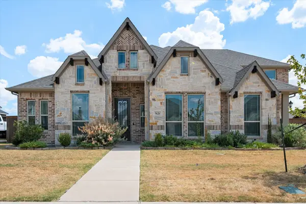 5626 Rutherford Drive, Midlothian, TX 76065