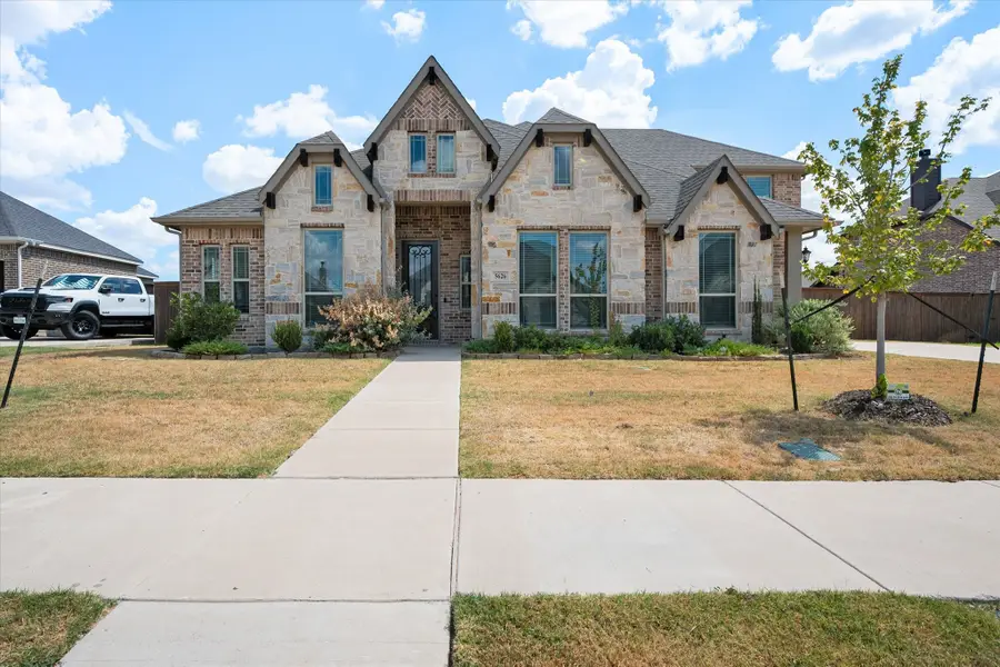 5626 Rutherford Drive, Midlothian, TX 76065 - #2