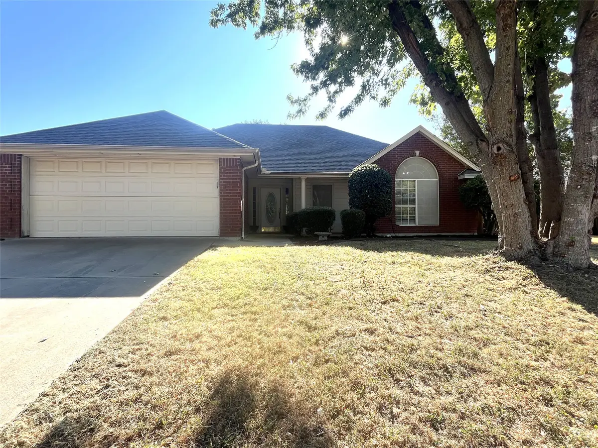 518 Wild Springs Drive, Midlothian, TX 76065 - #1