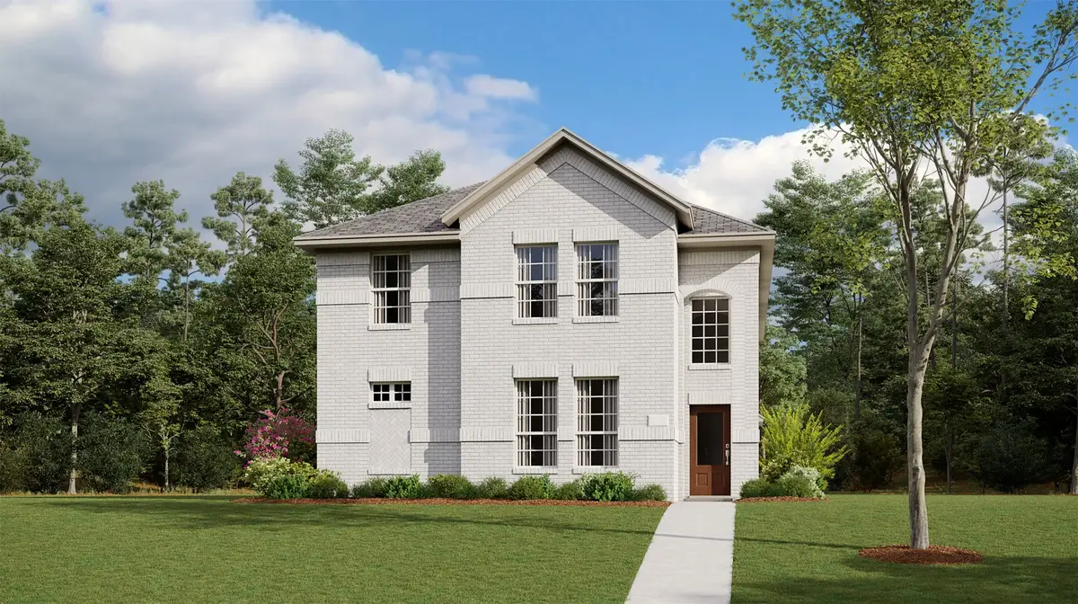 2844 Serenity Grove Lane, Fort Worth, TX 76179 - #1
