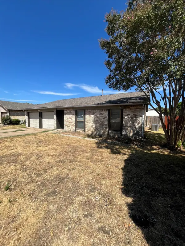 1211 Brush Creek Drive, Richardson, TX 75081