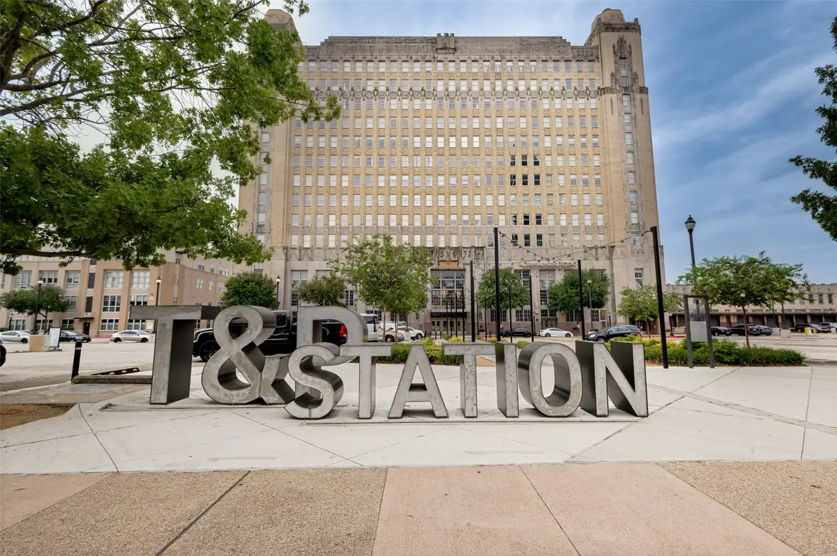201 W Lancaster Avenue #212, Fort Worth, TX 76102 - #1