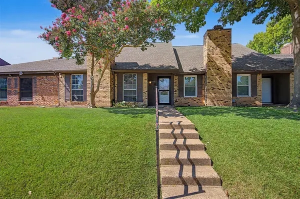 5013 Buttonwood Lane, Garland, TX 75043