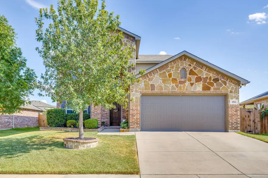 352 Pin Cushion Trail, Burleson, TX 76028 - #2