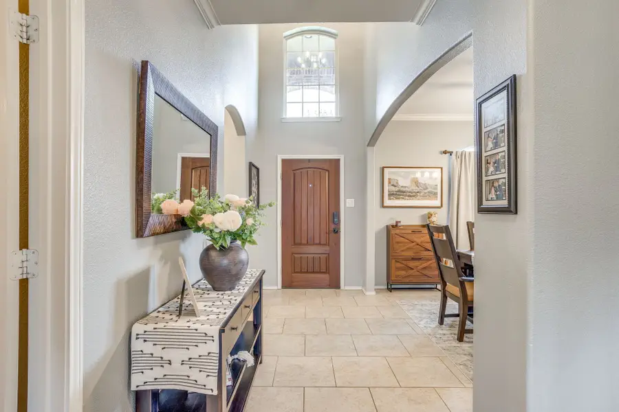 352 Pin Cushion Trail, Burleson, TX 76028 - #3