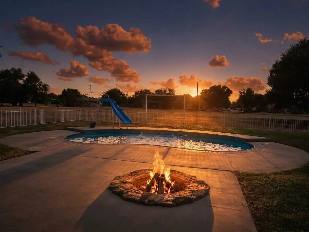 3519 A Longhorn Lane, Brownwood, TX 76801 - #1