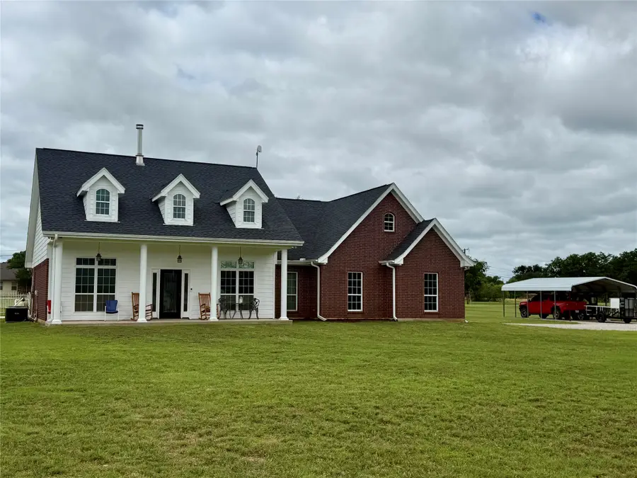 3519 A Longhorn Lane, Brownwood, TX 76801 - #2