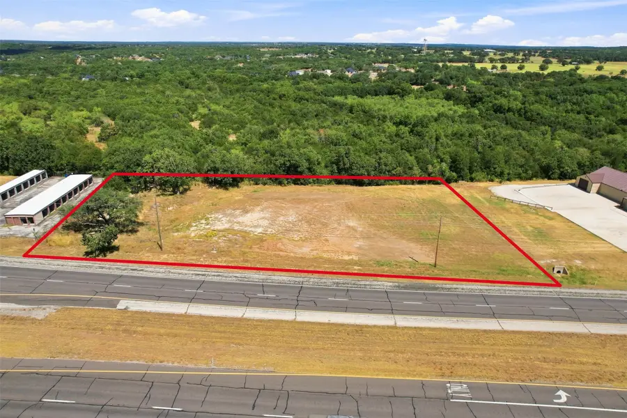 9800 Mineral Wells Highway, Weatherford, TX 76088 - #3