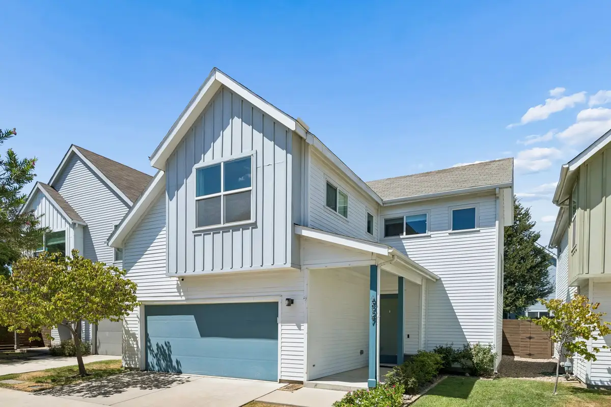 6527 Arborist Lane, Dallas, TX 75214 - #1