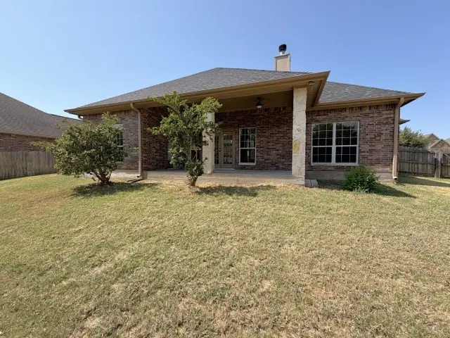 8421 Justin Avenue, College Station, TX 77845 - #2