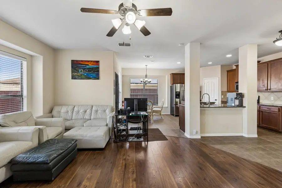 2505 Cain River Drive, Little Elm, TX 75068 - #2