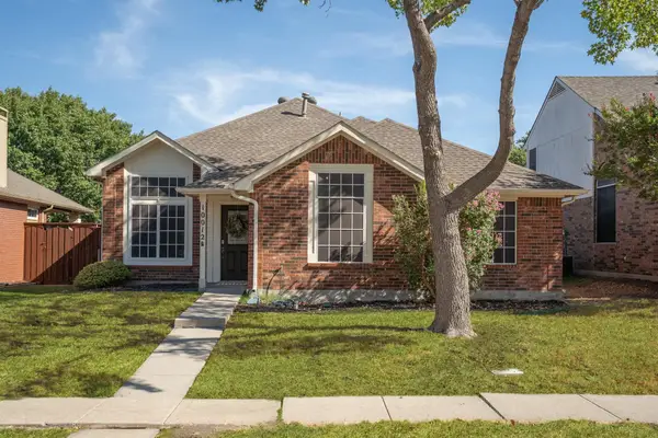 10012 Concord Drive, Frisco, TX 75035