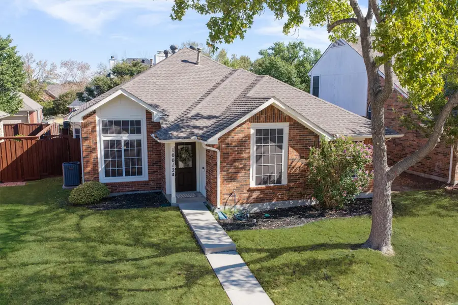 10012 Concord Drive, Frisco, TX 75035 - #3