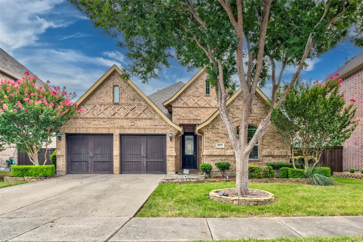 8272 Haltered Horse Lane, Frisco, TX 75036 - #1