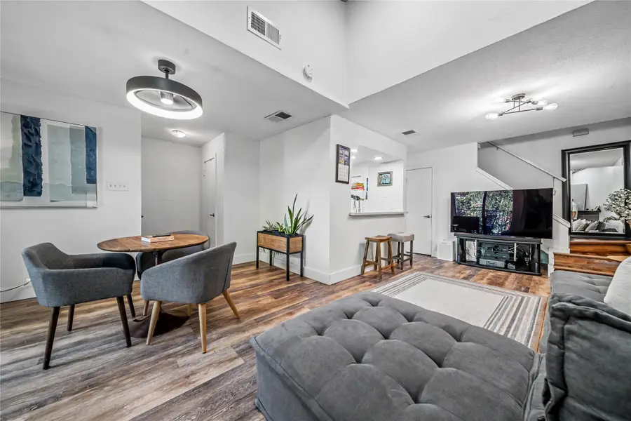 4777 Cedar Springs Road #3Q, Dallas, TX 75219 - #2