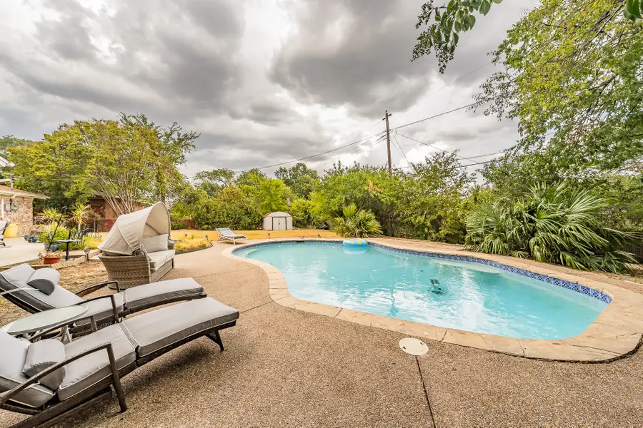 4001 Reagan Drive, Fort Worth, TX 76116 - #3