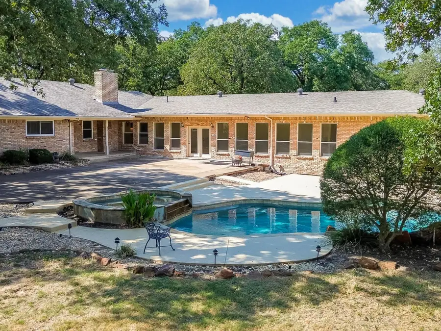 805 Belinda Drive, Keller, TX 76248 - #2