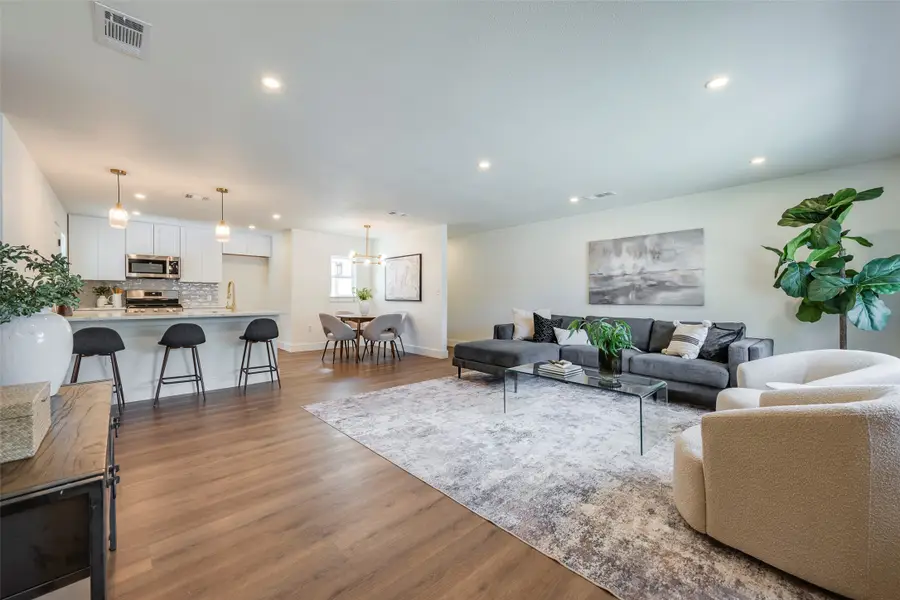 10618 Cotillion Drive, Dallas, TX 75228 - #2