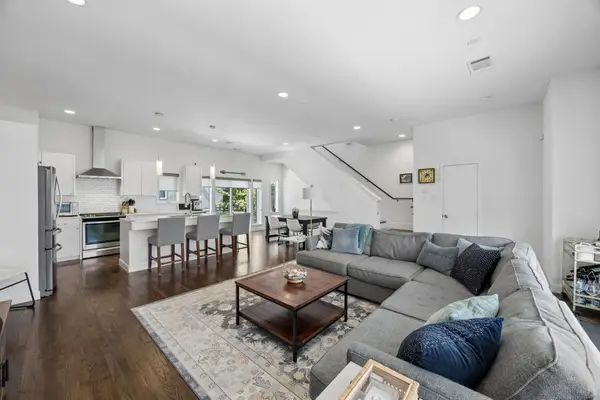 4935 Flitwick Court, Dallas, TX 75204
