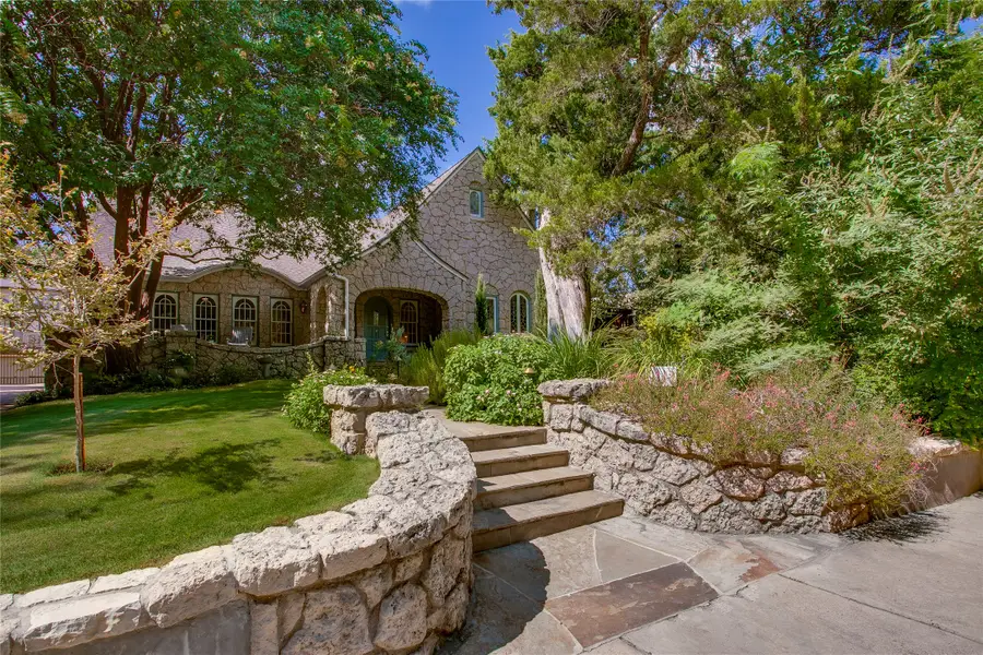 4119 Rock Creek Drive, Dallas, TX 75204 - #2