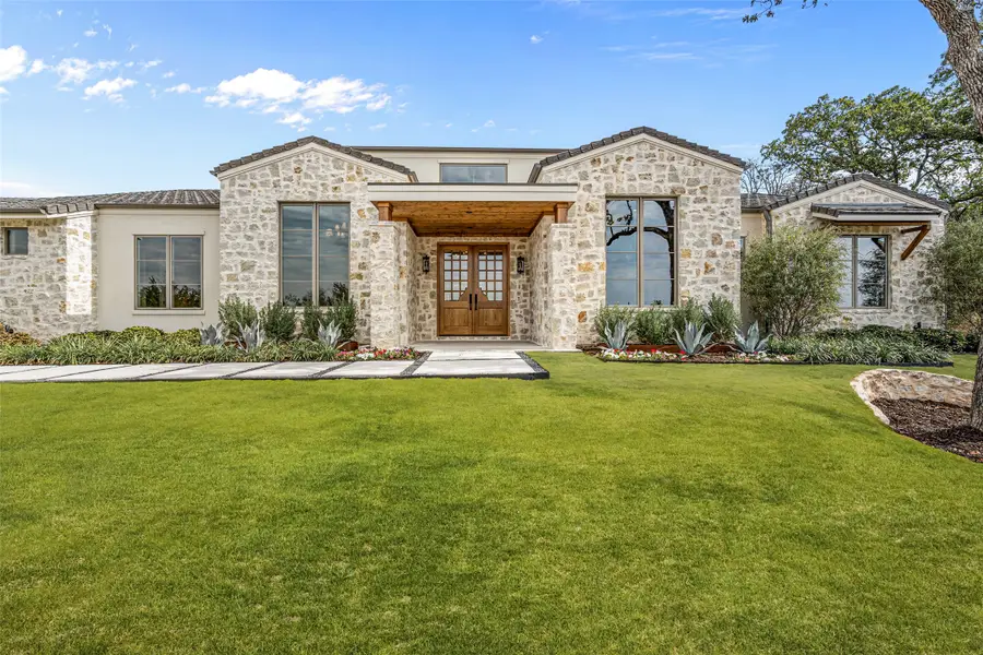 8041 Encanto Way, Fort Worth, TX 76020 - #2