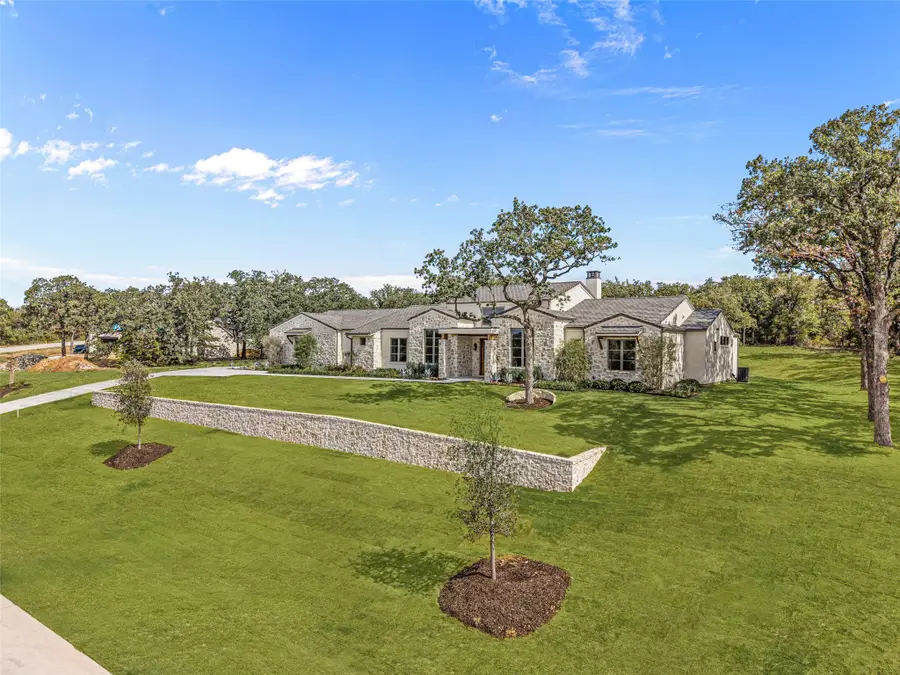 8041 Encanto Way, Fort Worth, TX 76020 - #3