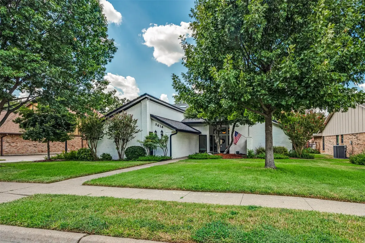 3614 Lake Pontchartrain Drive, Arlington, TX 76016 - #1