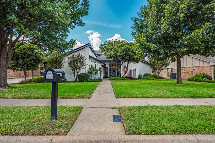 3614 Lake Pontchartrain Drive, Arlington, TX 76016 - #2
