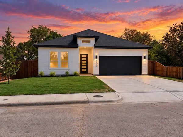 3722 Sonora Avenue, Dallas, TX 75216