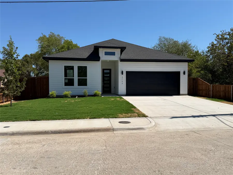 3722 Sonora Avenue, Dallas, TX 75216 - #2