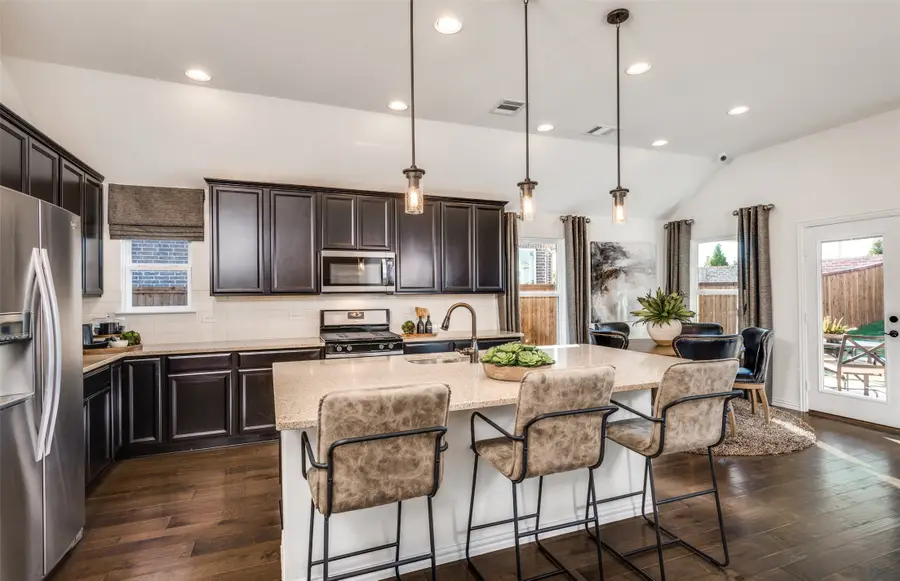 1709 Kimbolton Road, Fort Worth, TX 76052 - #3