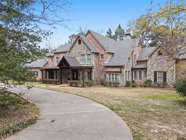 3814 Brighton Creek Circle, Tyler, TX 75707